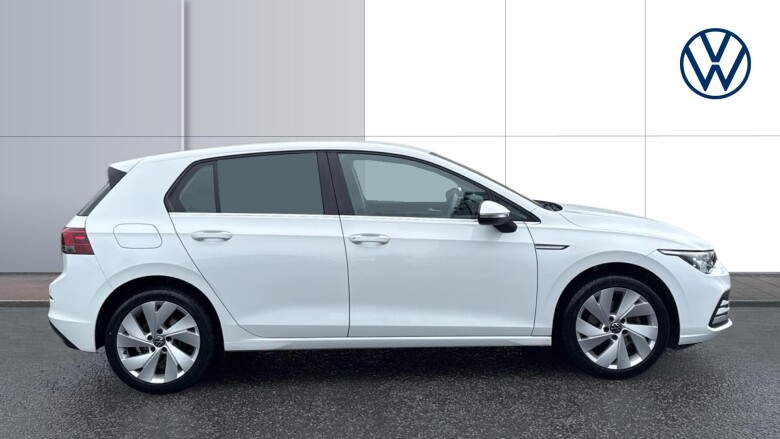 Volkswagen Golf 1.5 TSI 150 Style 5dr Petrol Hatchback
